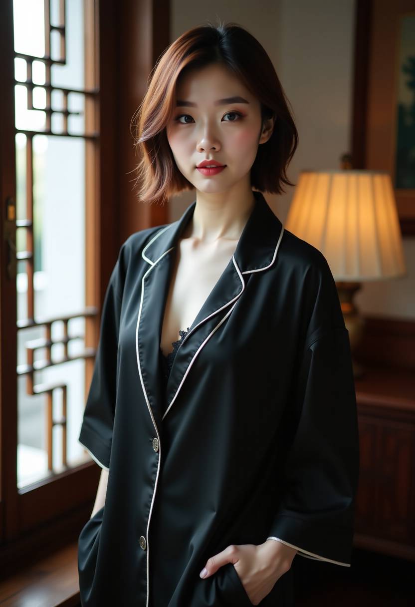 龙御天下：天命沈婉