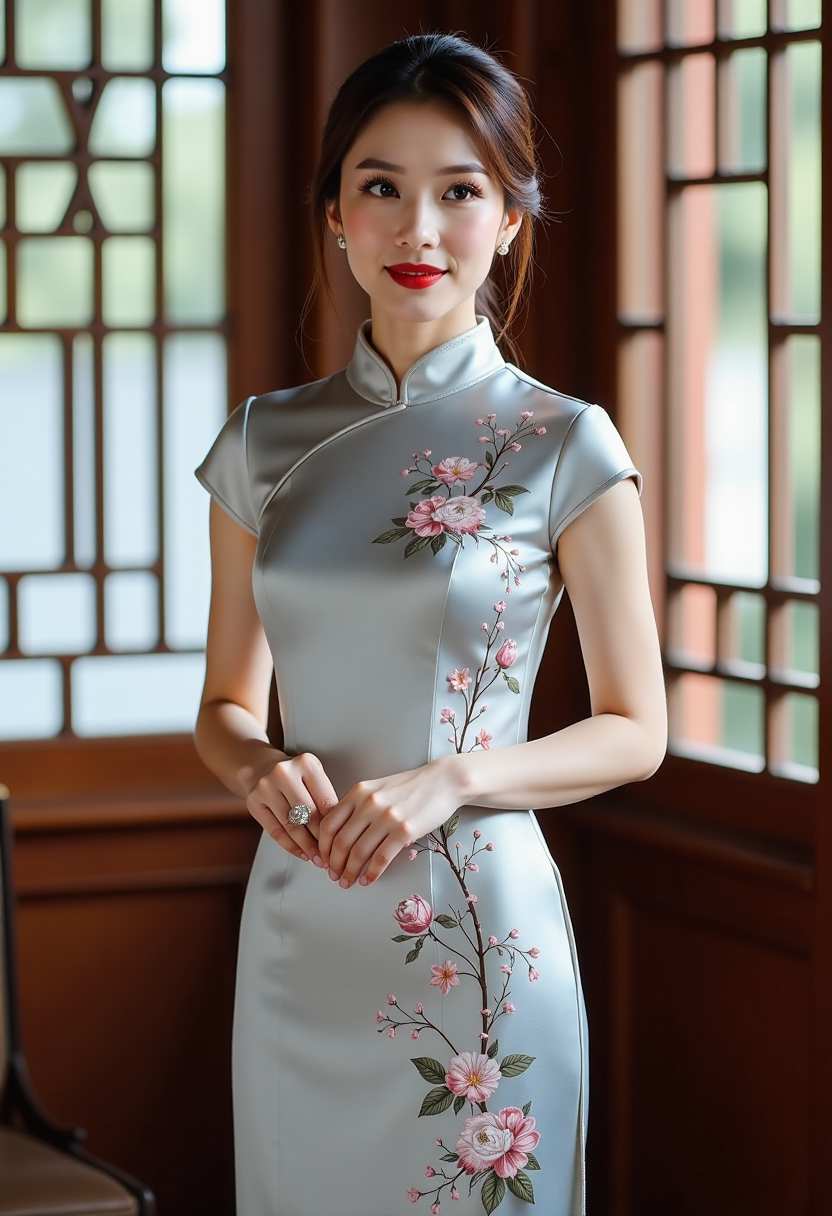 笔趣阁影画：夜探龙渊